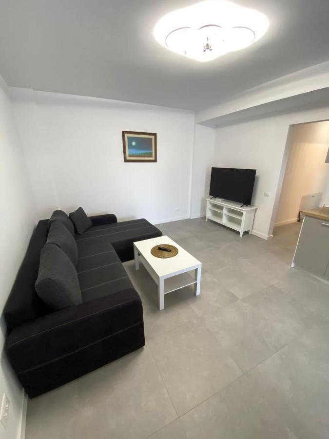 Catedral Apartment Bukarest Exterior foto