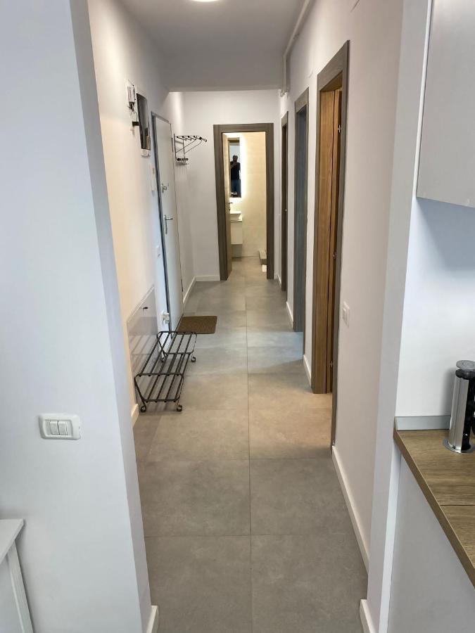 Catedral Apartment Bukarest Exterior foto