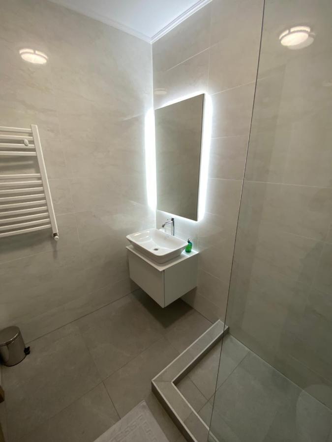 Catedral Apartment Bukarest Exterior foto
