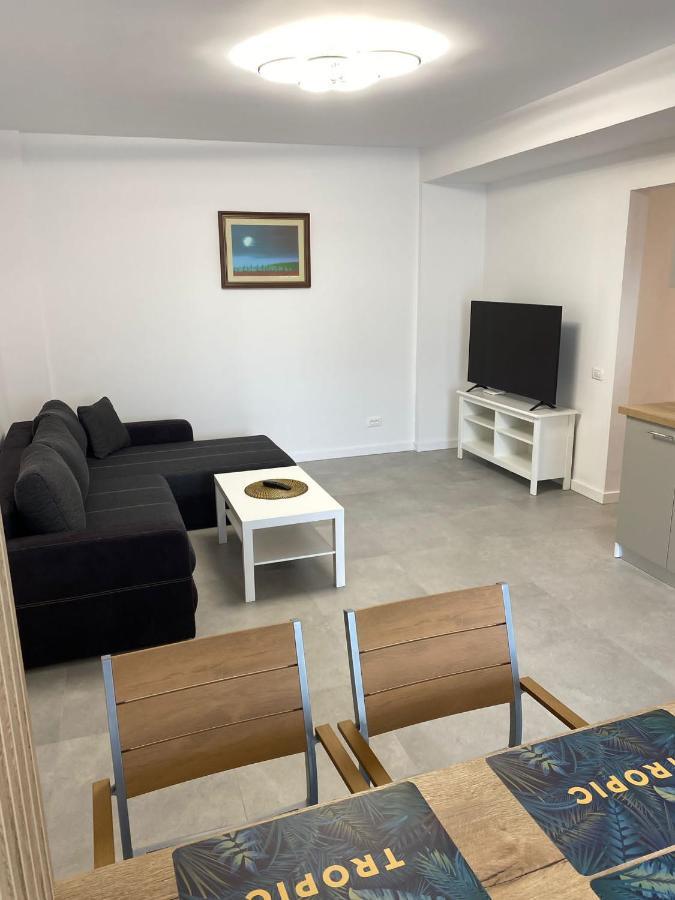 Catedral Apartment Bukarest Exterior foto