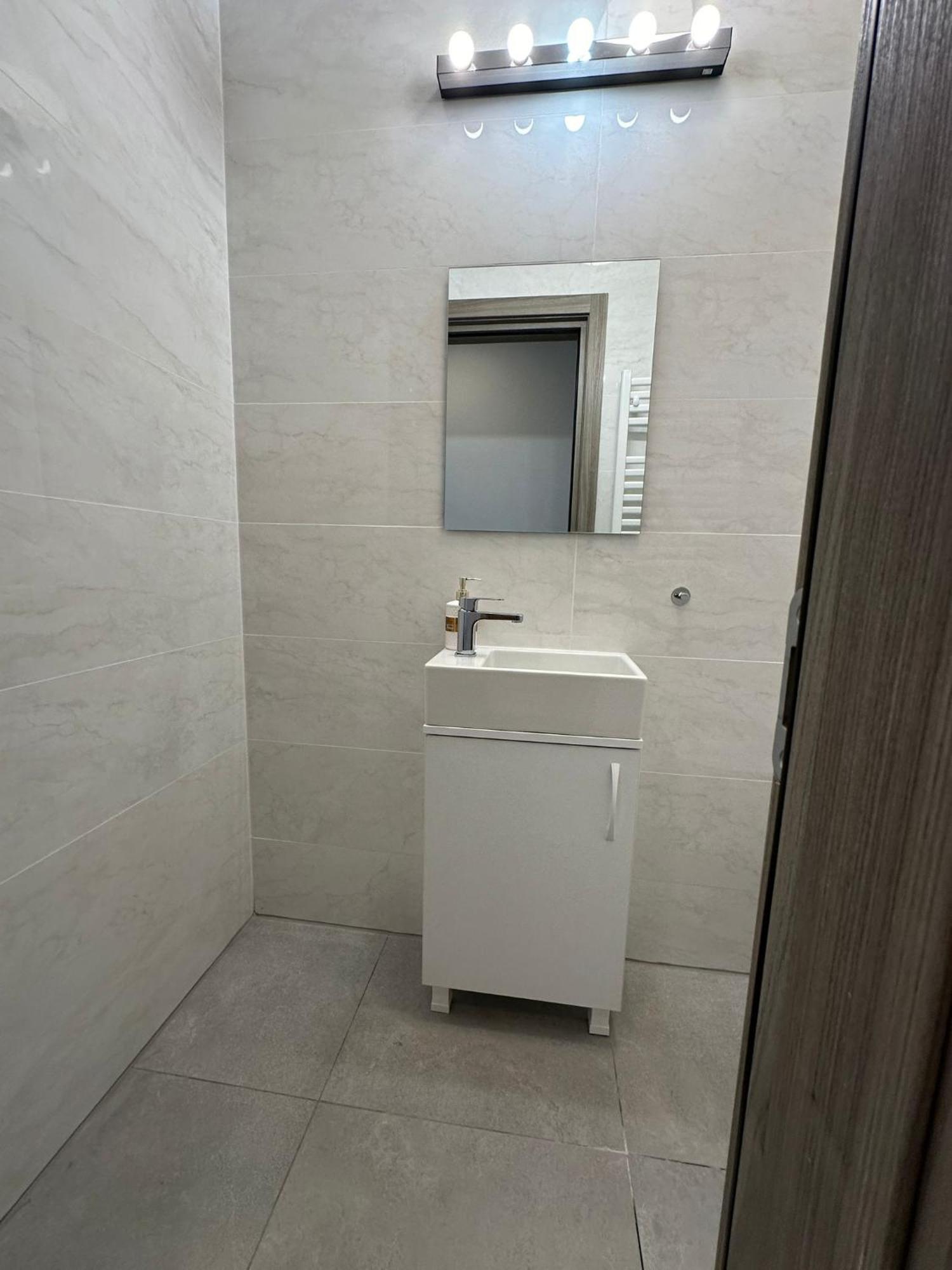 Catedral Apartment Bukarest Exterior foto